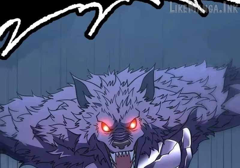 Lord of Destiny Wheel Ch.245 p119
