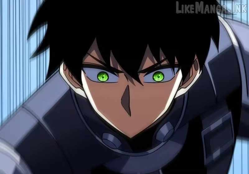 Lord of Destiny Wheel Ch.245 p122