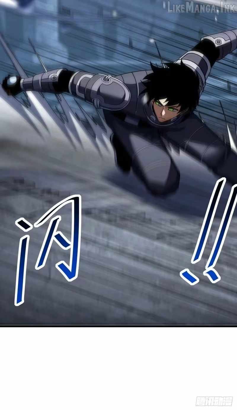 Lord of Destiny Wheel Ch.245 p14