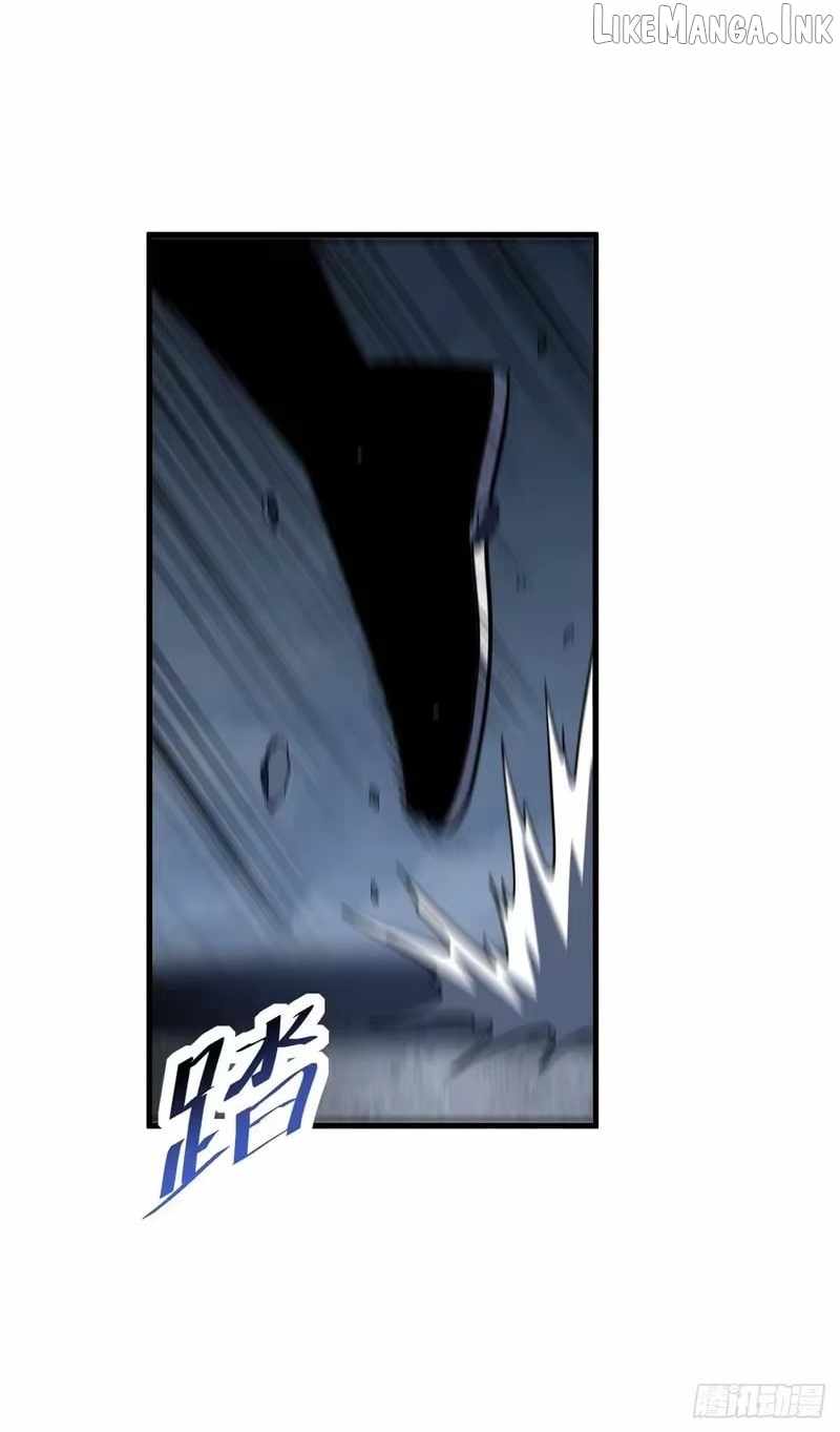 Lord of Destiny Wheel Ch.245 p15