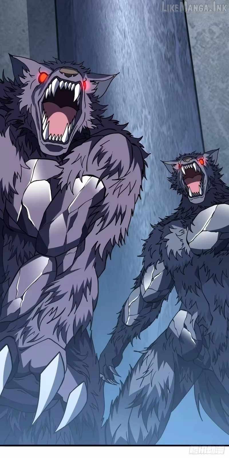 Lord of Destiny Wheel Ch.245 p19