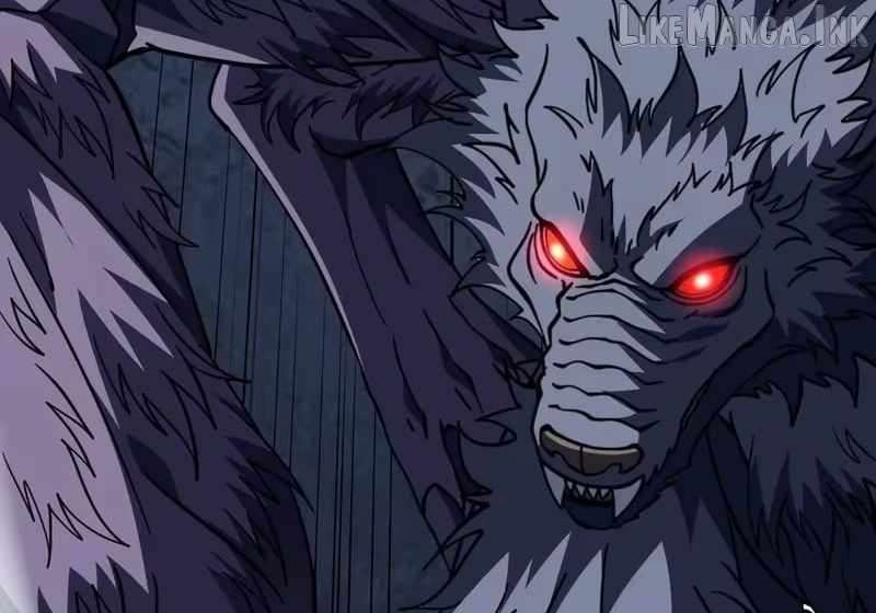 Lord of Destiny Wheel Ch.245 p21