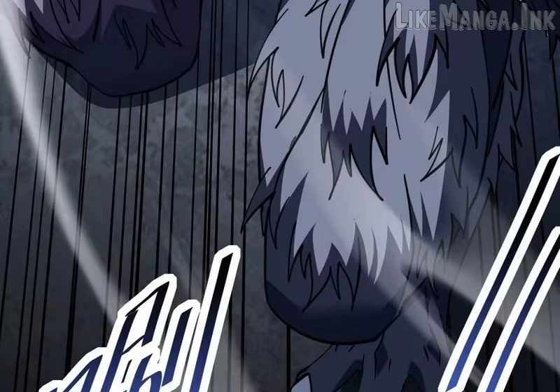 Lord of Destiny Wheel Ch.245 p22