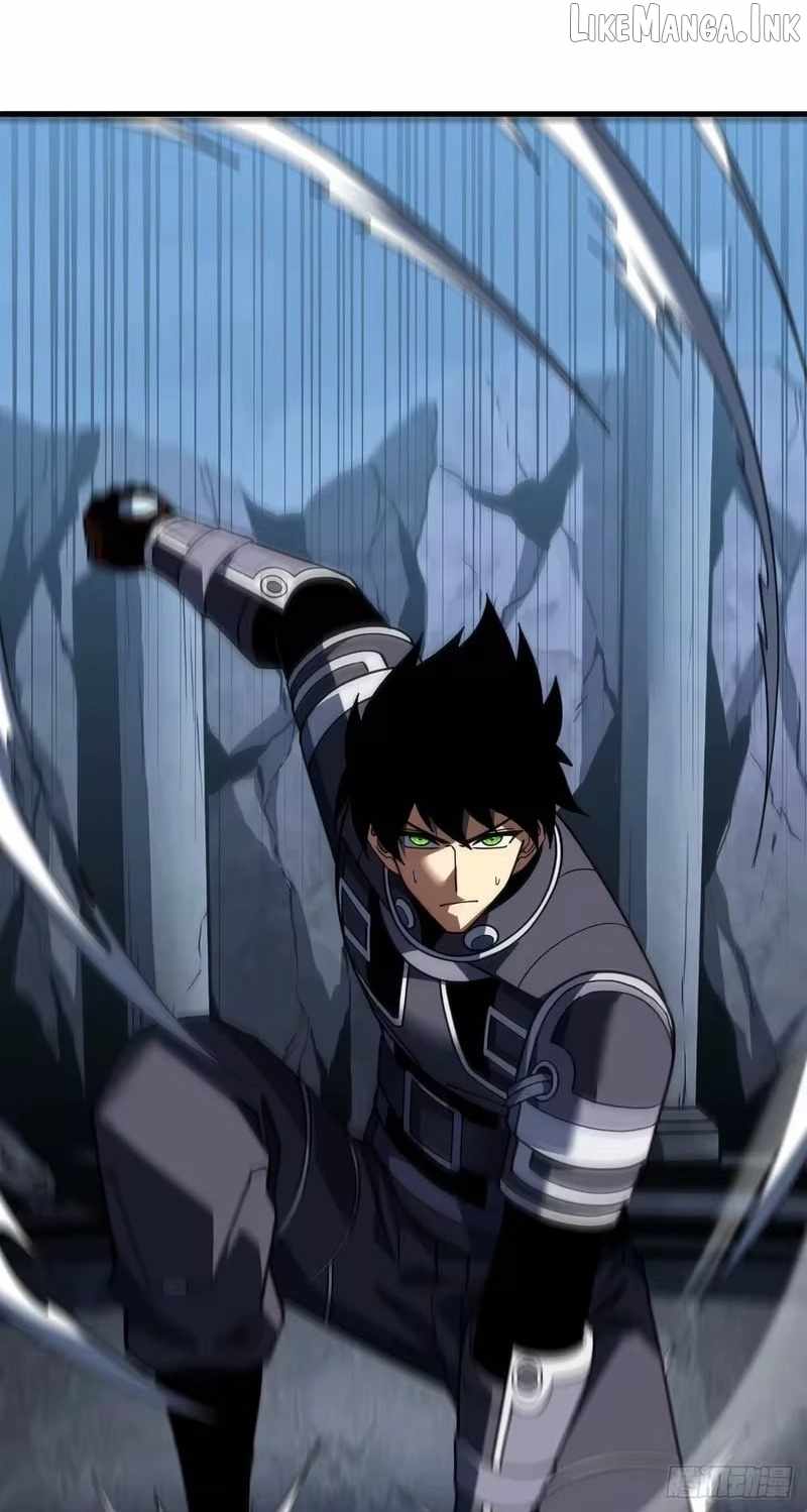 Lord of Destiny Wheel Ch.245 p24