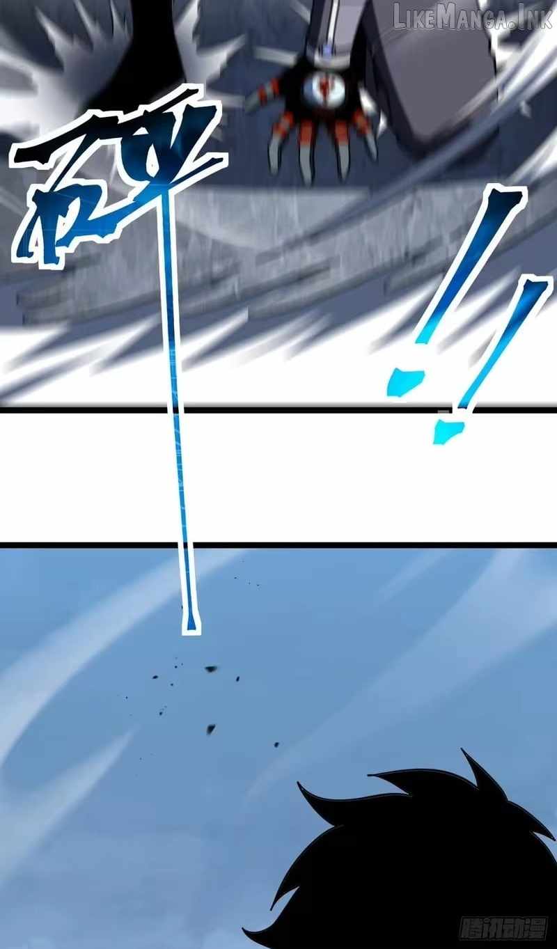Lord of Destiny Wheel Ch.245 p25