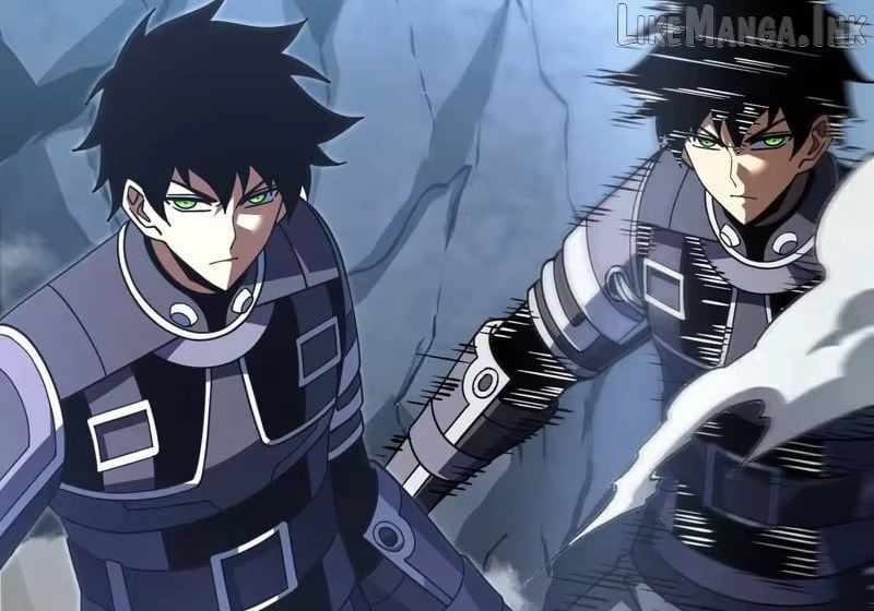 Lord of Destiny Wheel Ch.245 p28