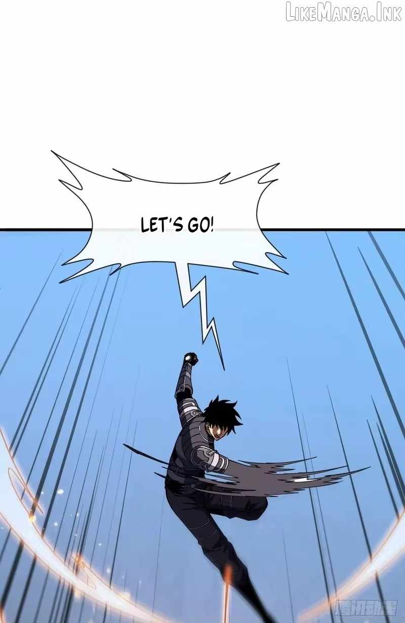 Lord of Destiny Wheel Ch.245 p33