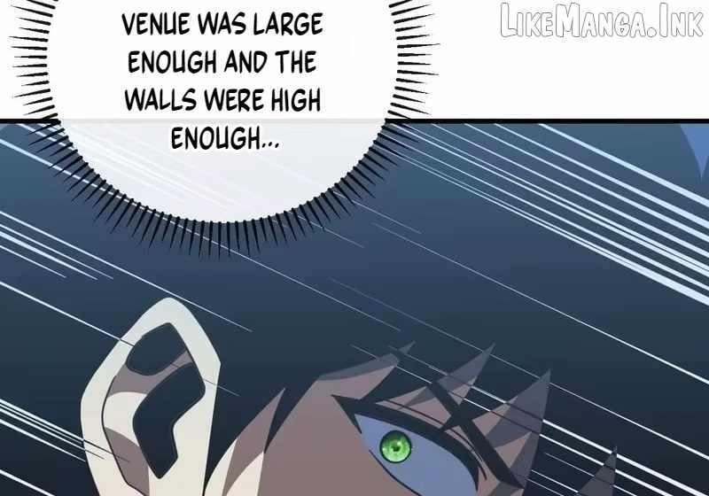 Lord of Destiny Wheel Ch.245 p6