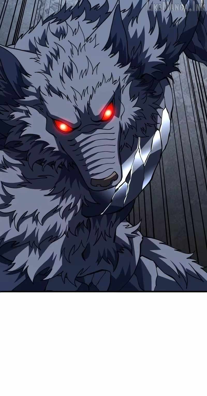 Lord of Destiny Wheel Ch.245 p54