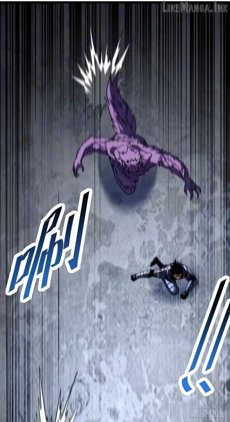 Lord of Destiny Wheel Ch.245 p55