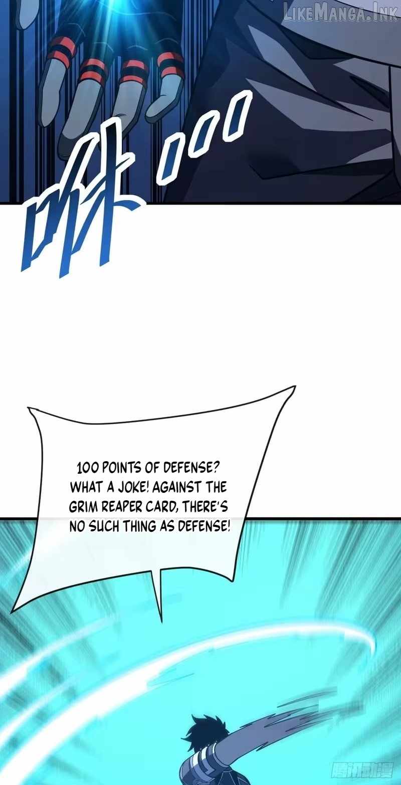 Lord of Destiny Wheel Ch.245 p62