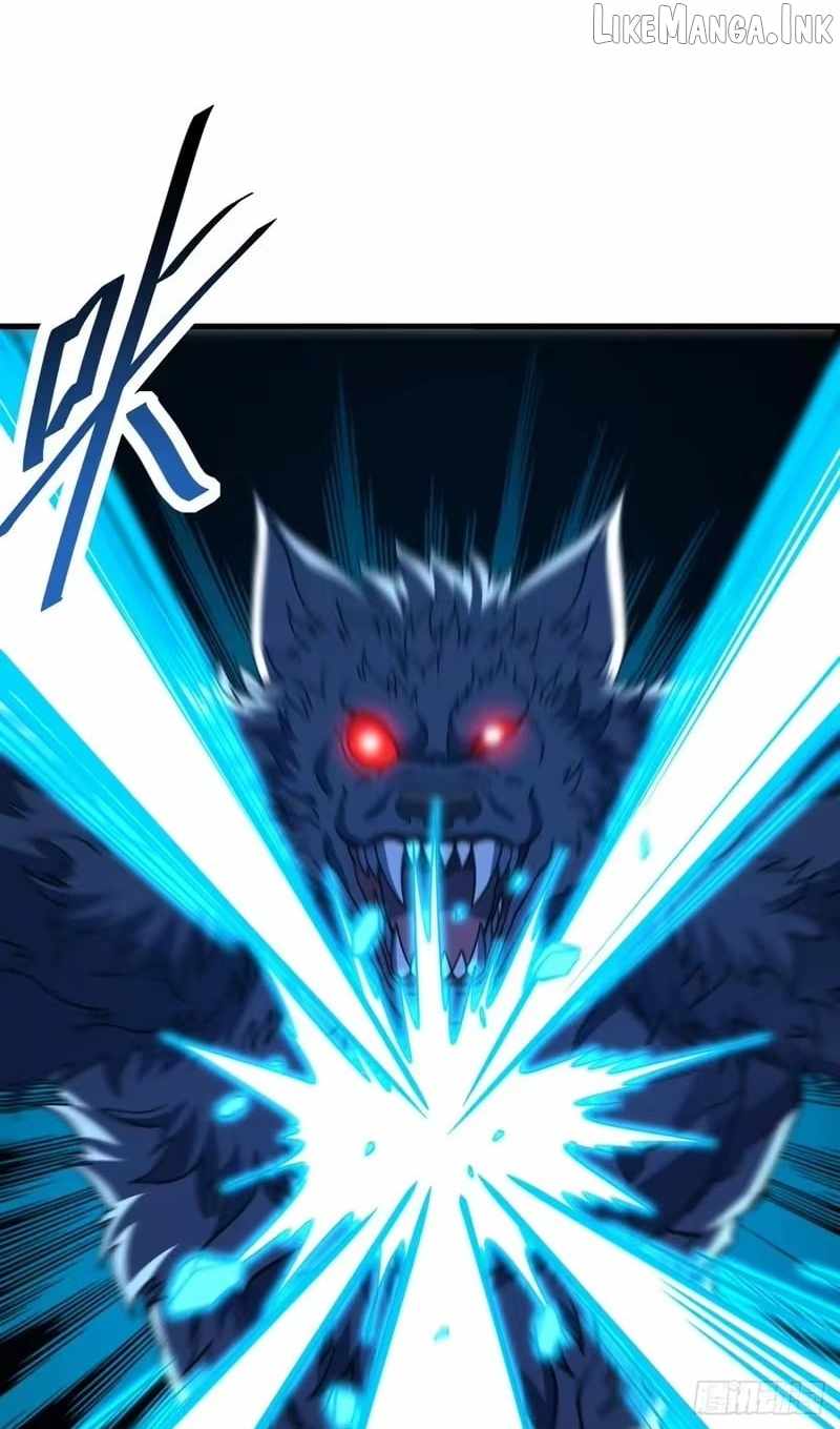 Lord of Destiny Wheel Ch.245 p71