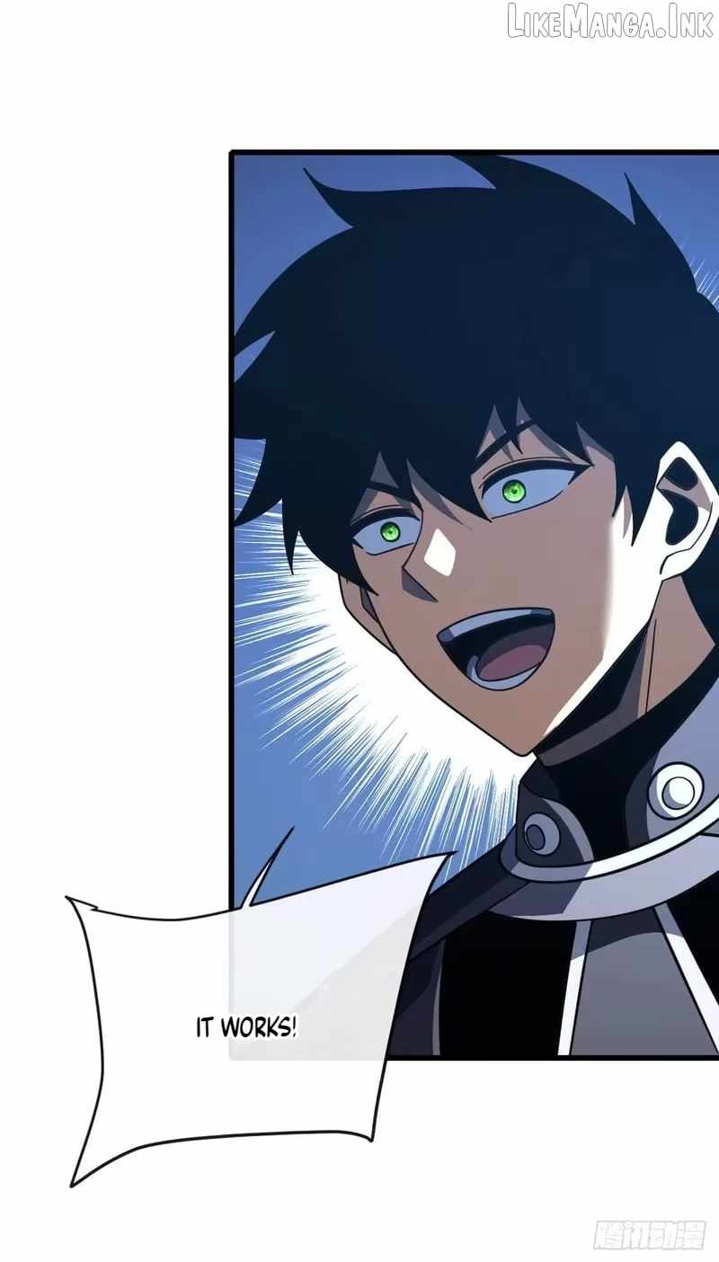 Lord of Destiny Wheel Ch.245 p73