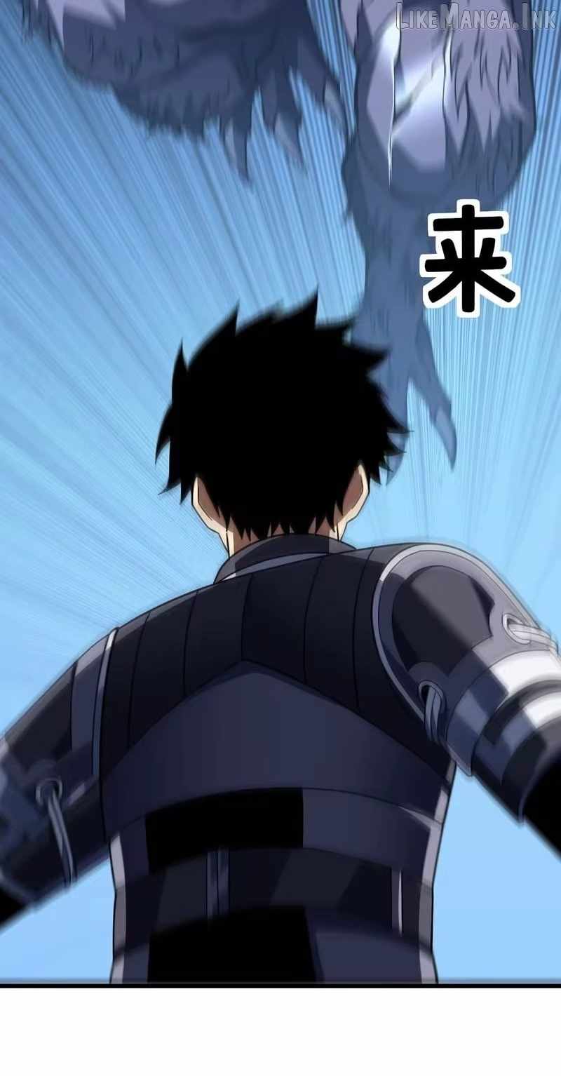 Lord of Destiny Wheel Ch.245 p77