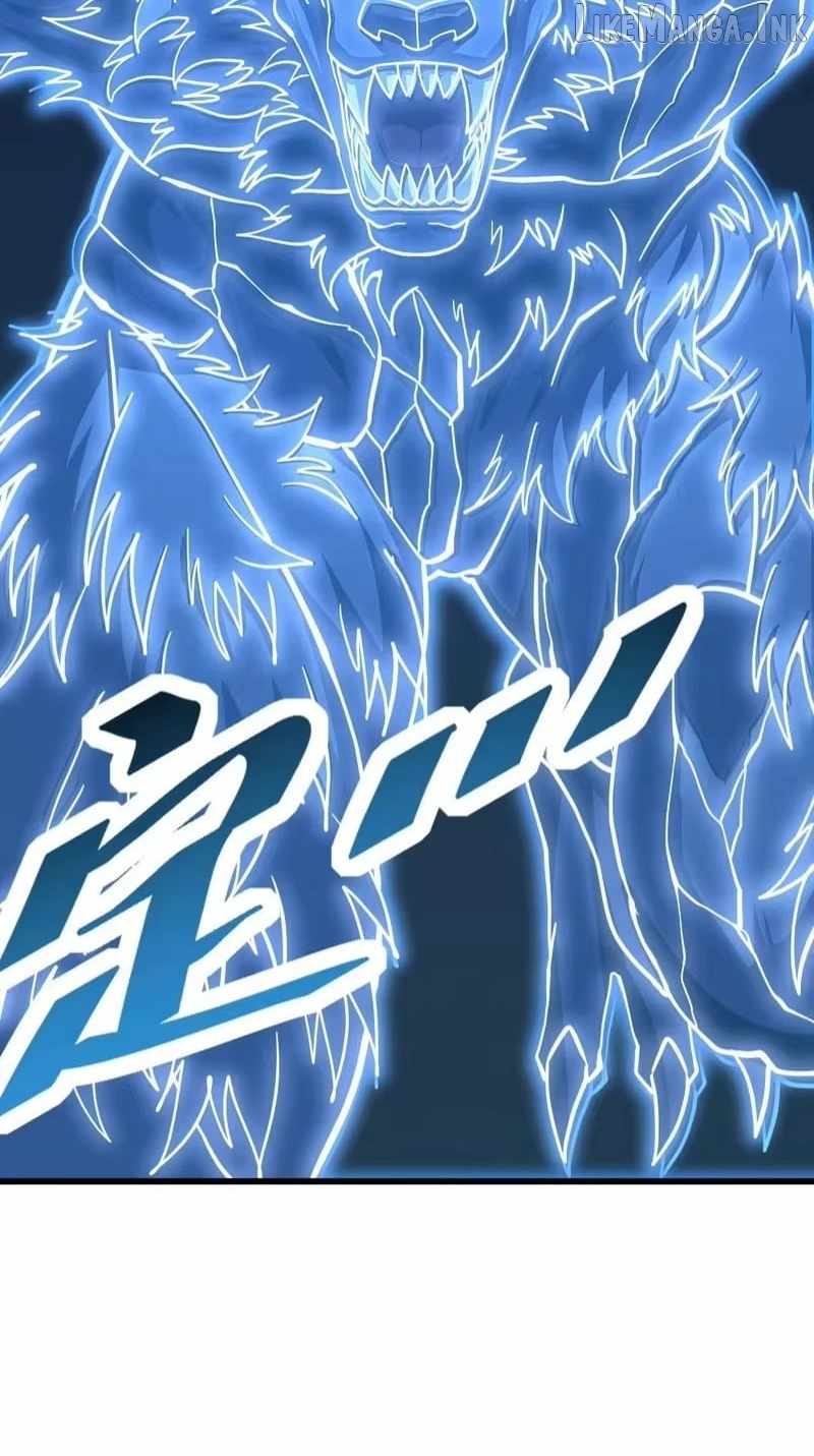 Lord of Destiny Wheel Ch.245 p84