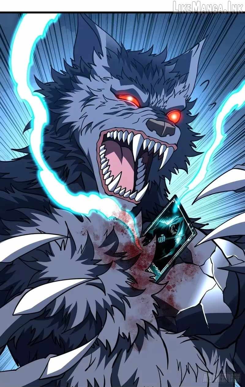 Lord of Destiny Wheel Ch.245 p89