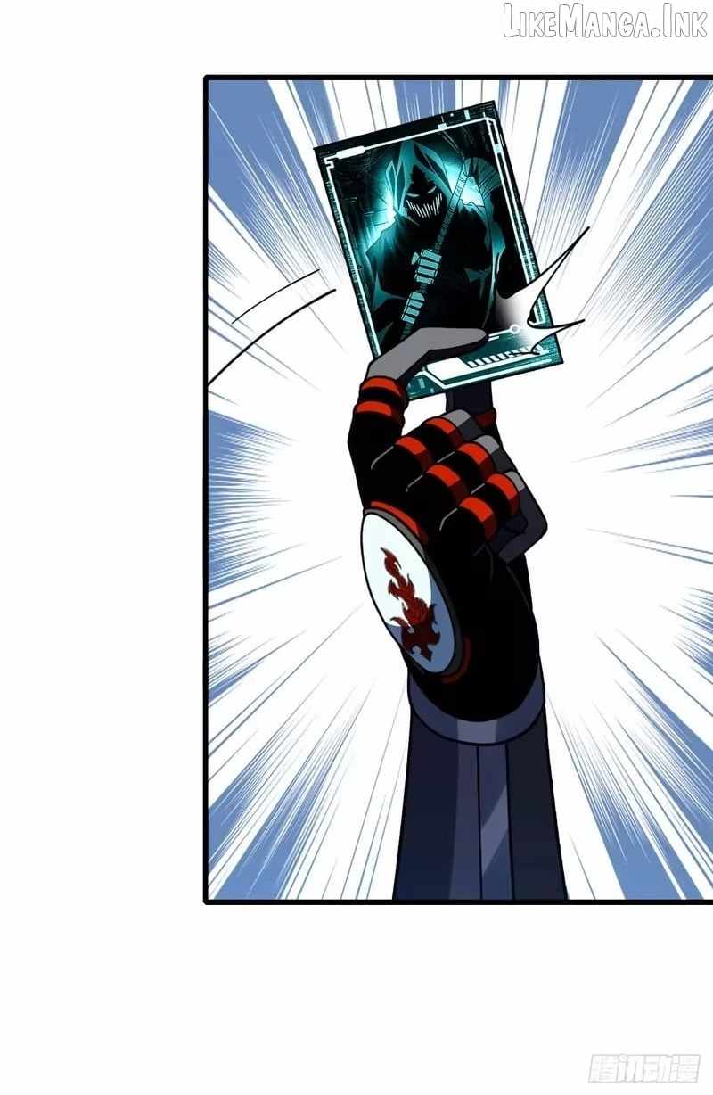 Lord of Destiny Wheel Ch.246 p132