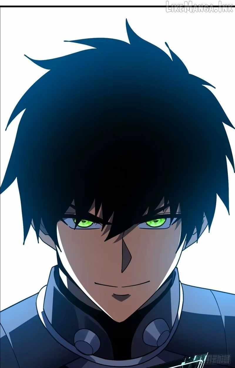 Lord of Destiny Wheel Ch.246 p133