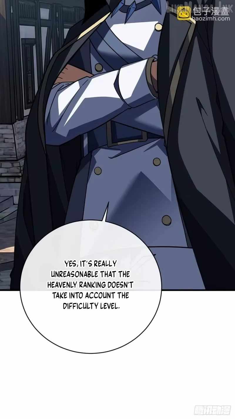 Lord of Destiny Wheel Ch.246 p15