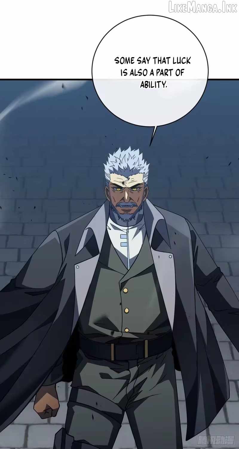 Lord of Destiny Wheel Ch.246 p16