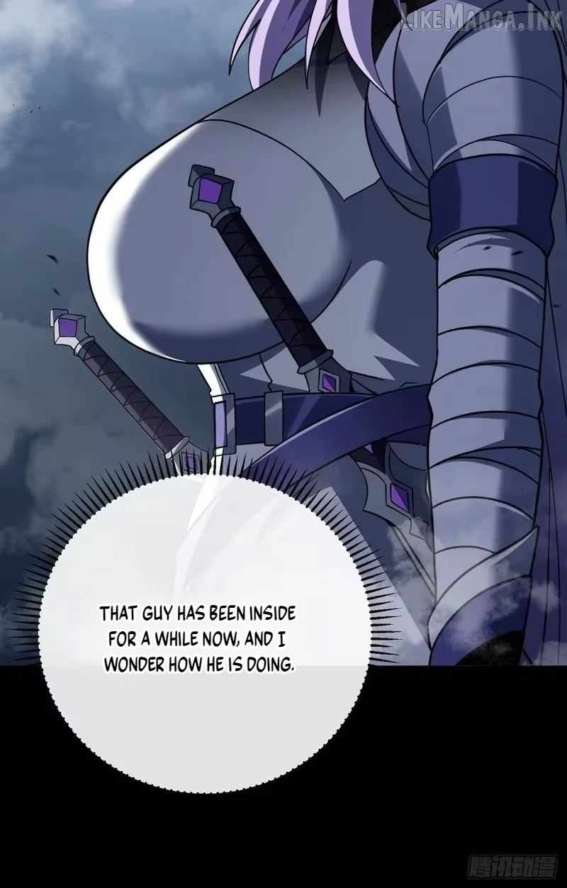 Lord of Destiny Wheel Ch.246 p20