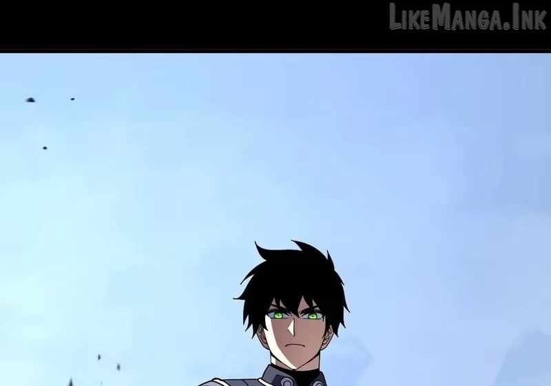 Lord of Destiny Wheel Ch.246 p28
