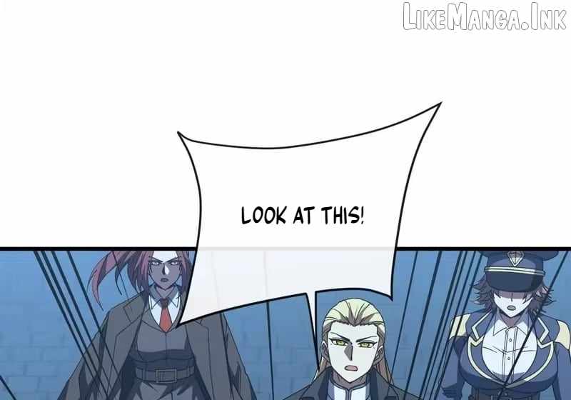 Lord of Destiny Wheel Ch.246 p39