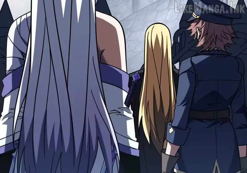 Lord of Destiny Wheel Ch.246 p5