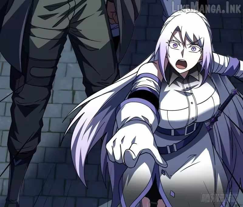 Lord of Destiny Wheel Ch.246 p41