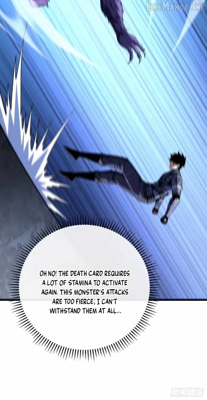 Lord of Destiny Wheel Ch.246 p68