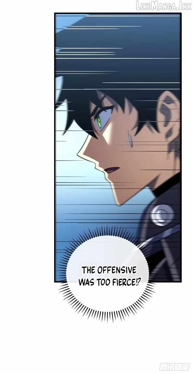 Lord of Destiny Wheel Ch.246 p69