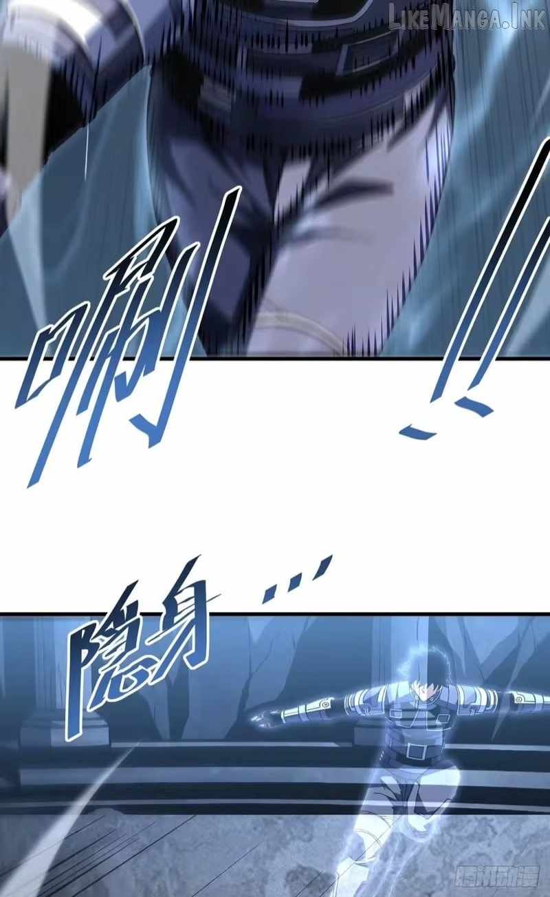 Lord of Destiny Wheel Ch.246 p73