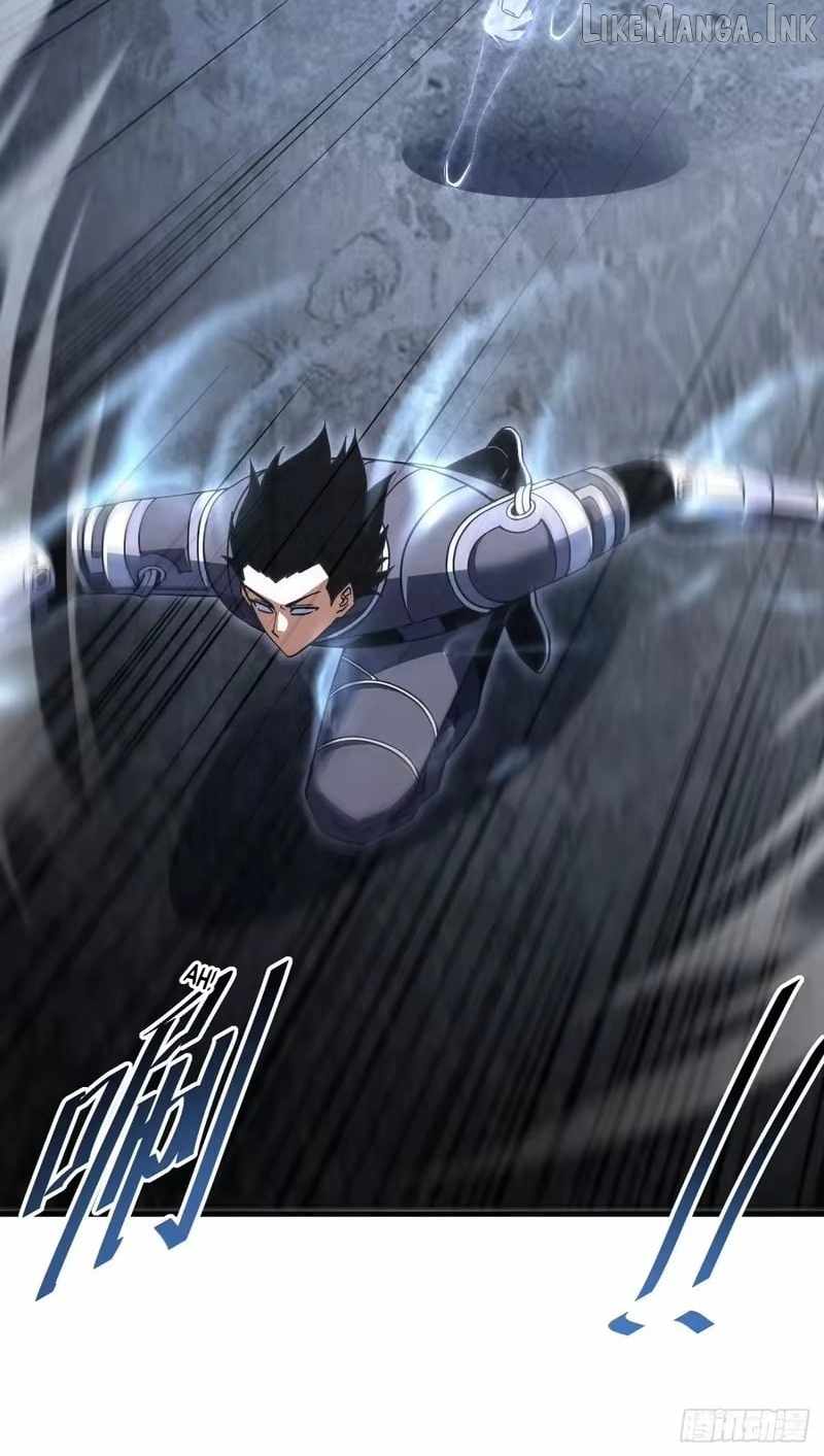 Lord of Destiny Wheel Ch.246 p74