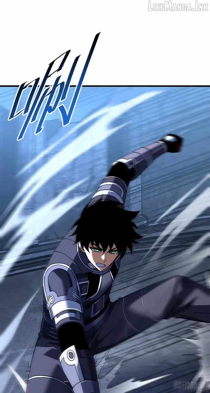 Lord of Destiny Wheel Ch.246 p77