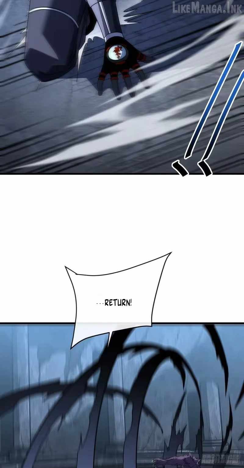 Lord of Destiny Wheel Ch.246 p78