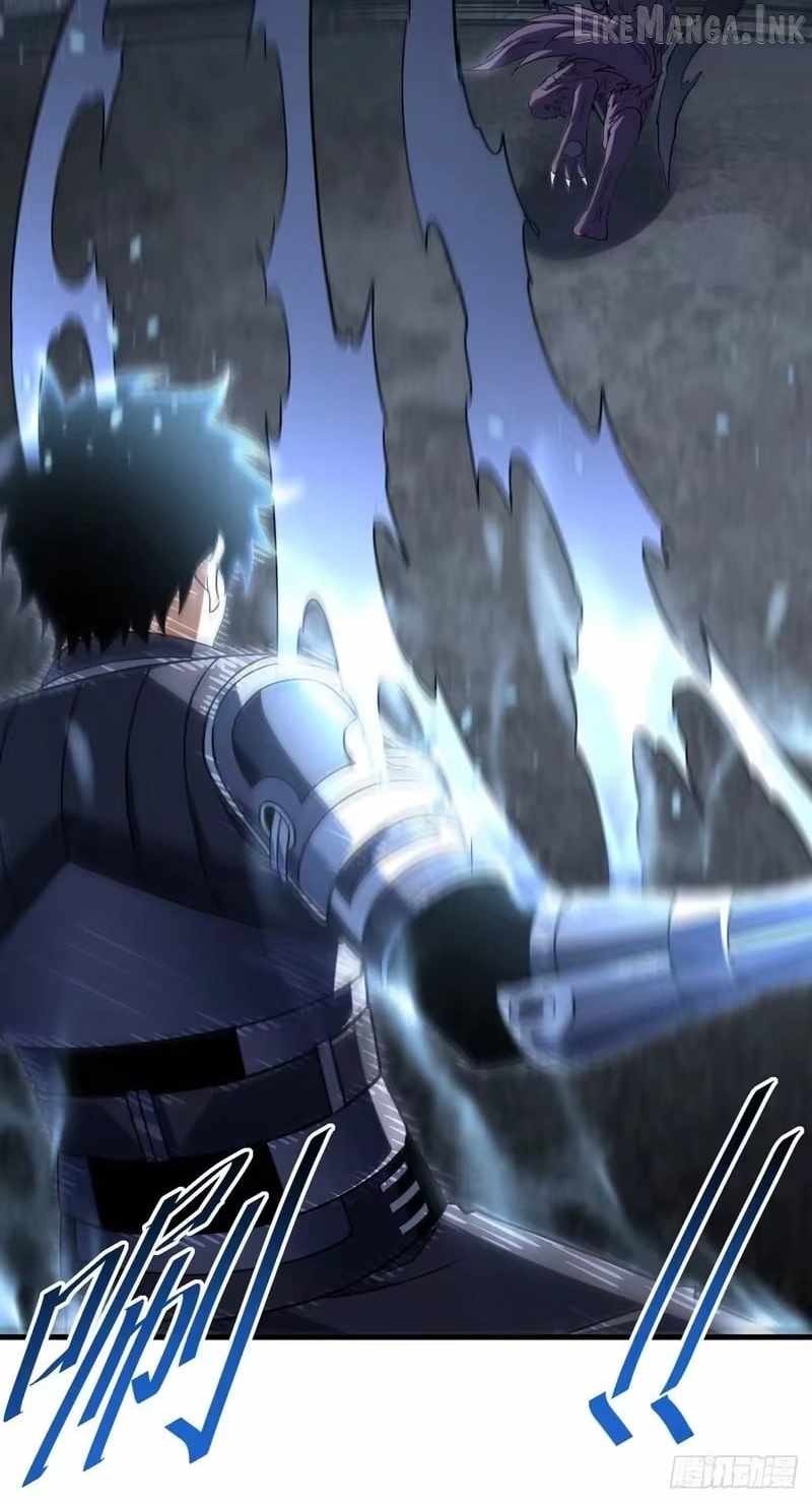 Lord of Destiny Wheel Ch.246 p79