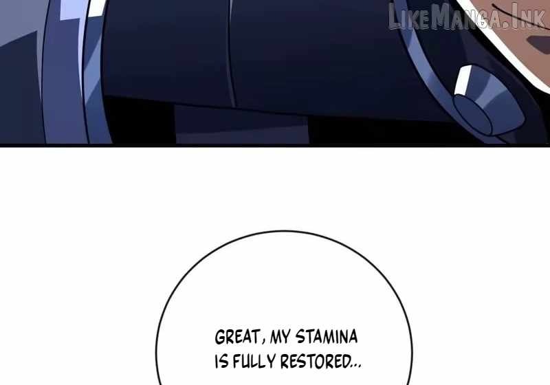 Lord of Destiny Wheel Ch.246 p84