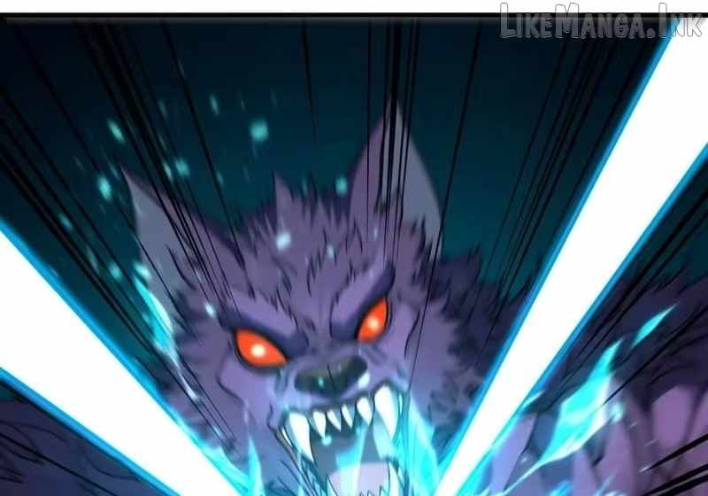 Lord of Destiny Wheel Ch.246 p93