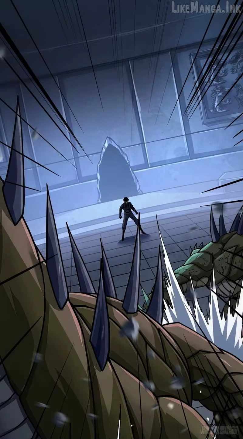 Lord of Destiny Wheel Ch.247 p106