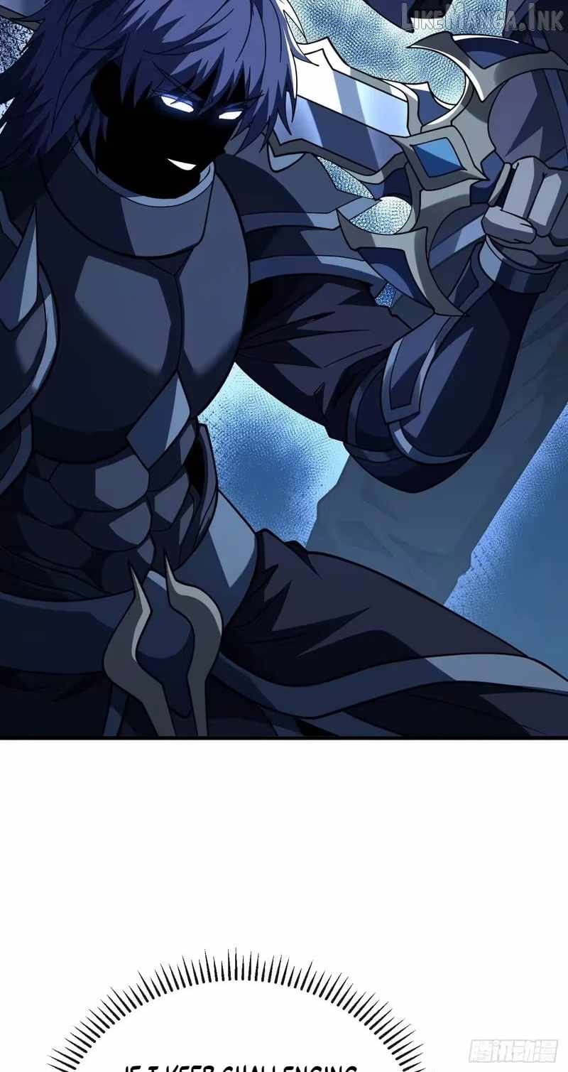 Lord of Destiny Wheel Ch.247 p12