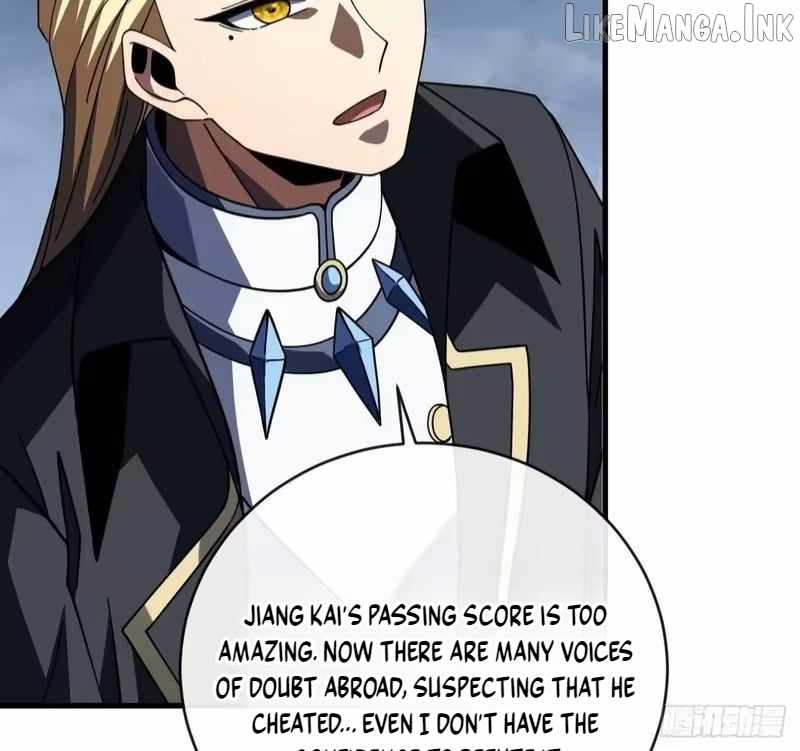 Lord of Destiny Wheel Ch.247 p120