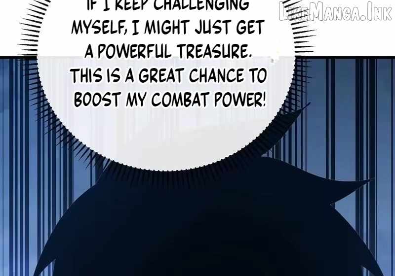 Lord of Destiny Wheel Ch.247 p13