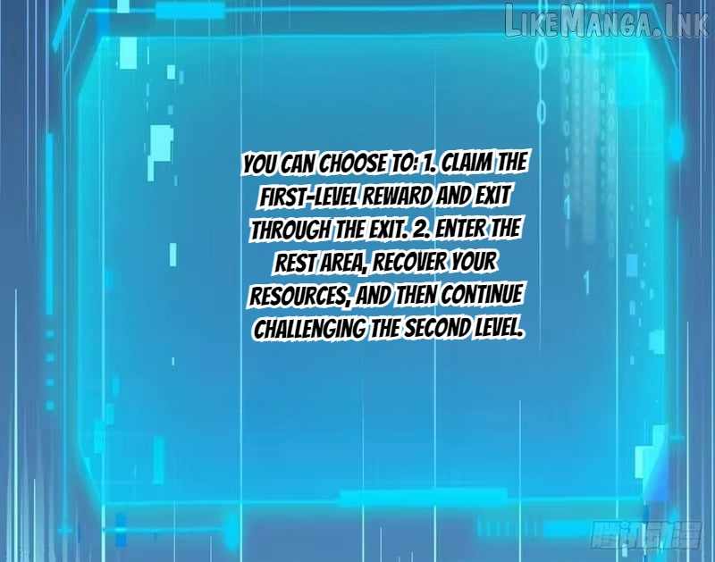 Lord of Destiny Wheel Ch.247 p3