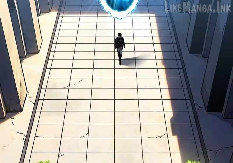 Lord of Destiny Wheel Ch.247 p25