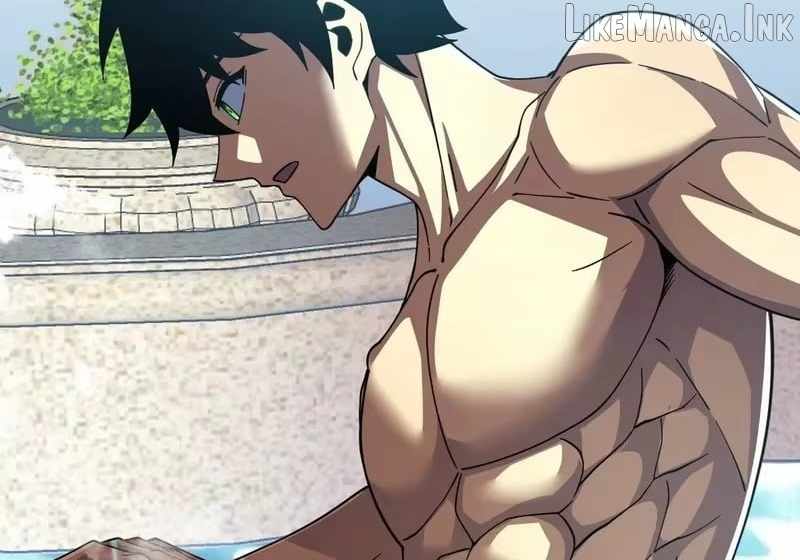 Lord of Destiny Wheel Ch.247 p34