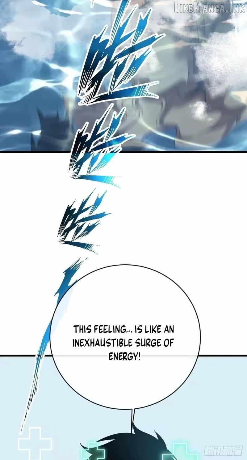 Lord of Destiny Wheel Ch.247 p36