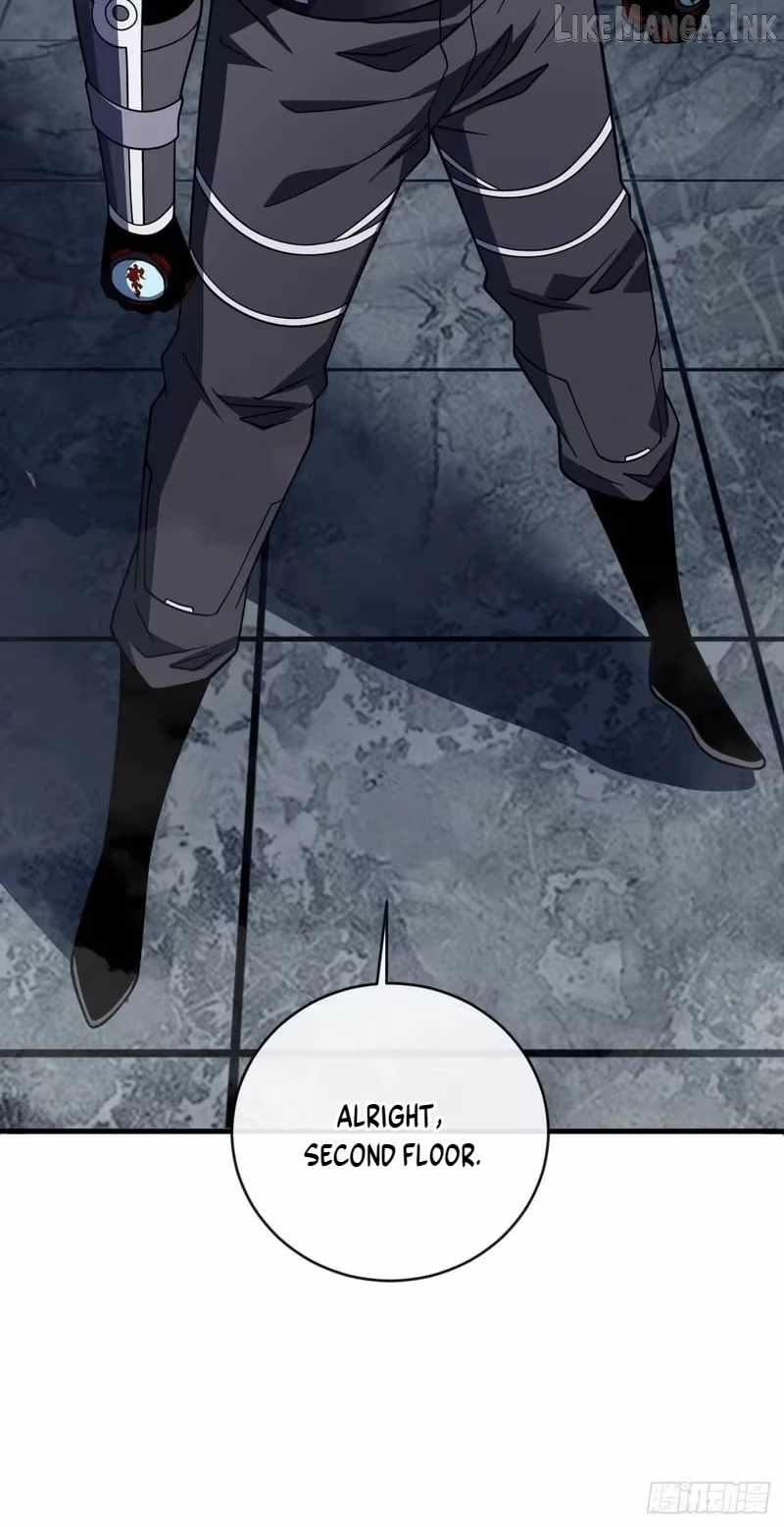 Lord of Destiny Wheel Ch.247 p51