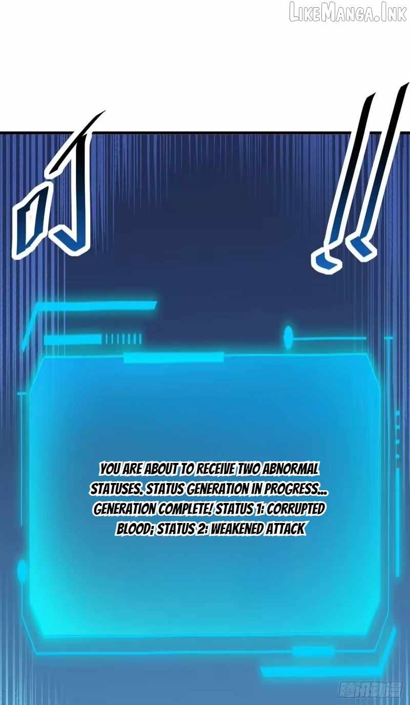 Lord of Destiny Wheel Ch.247 p73