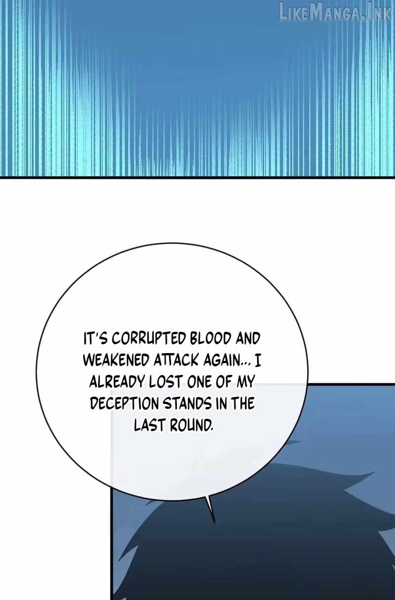 Lord of Destiny Wheel Ch.247 p74