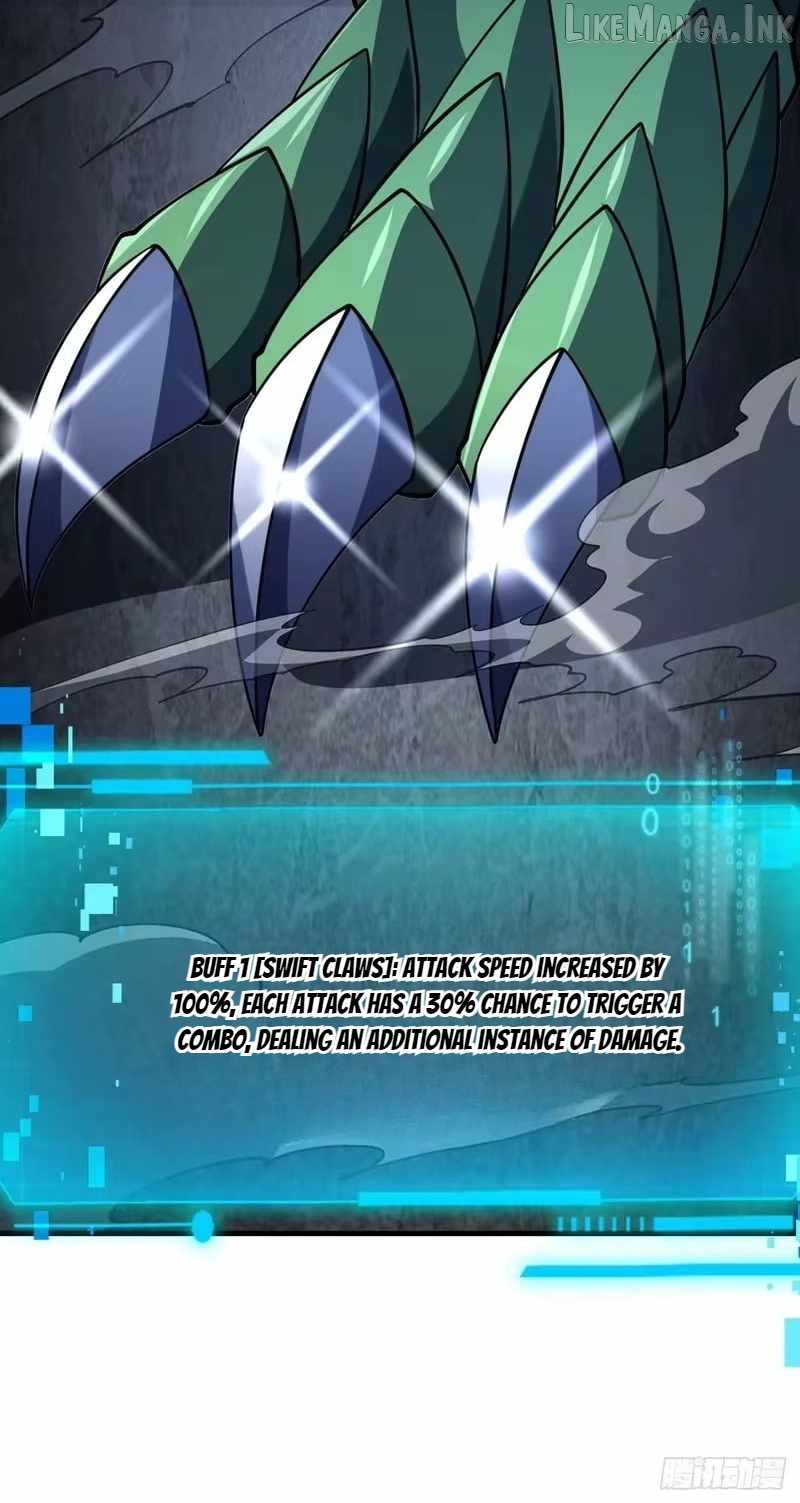 Lord of Destiny Wheel Ch.247 p79